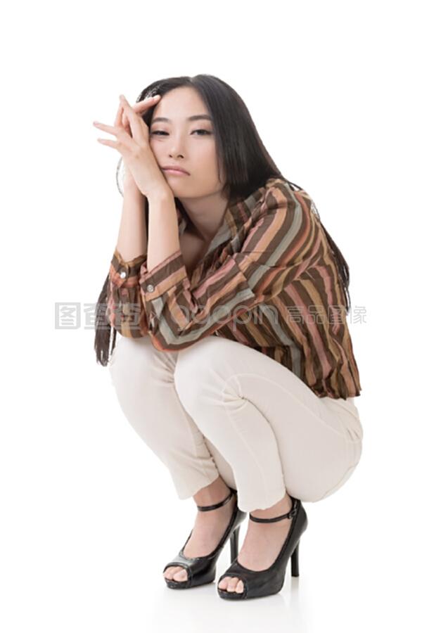 烟雾缭绕